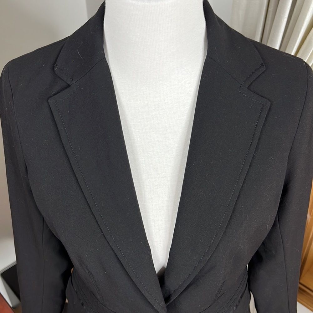 New York and Company, 7th Avenue Suit Collection jacket - Picture 8 of 15